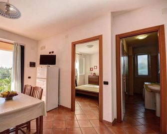 Residence Villa Andrea - Marina di Camerota