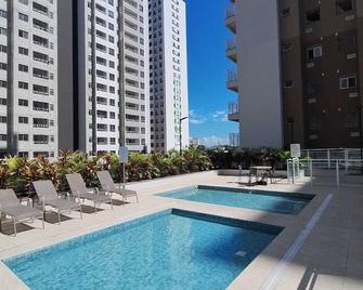 Studio Maravilha 16 - ריו דה ז'ניירו - בריכה