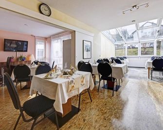 Airport Hotel Stetten - Leinfelden-Echterdingen - Restaurant