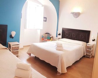 Alcamim Guesthouse - Elvas - Chambre