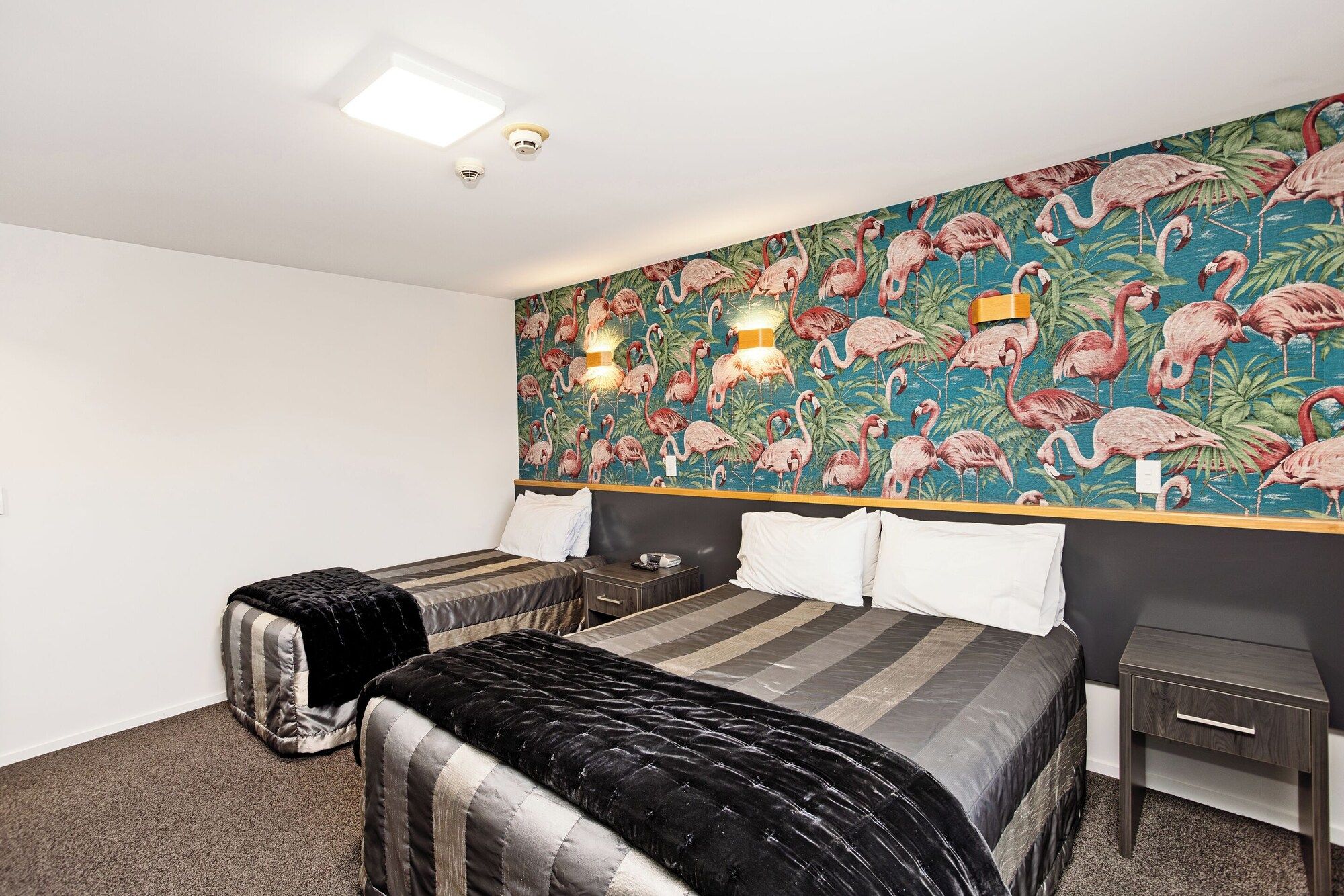 Balmoral Lodge Motel - Invercargill