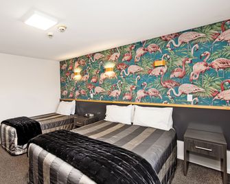 Balmoral Lodge Motel - Invercargill