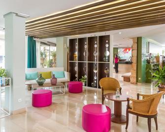 Cabot Cap de Mar Spa - Cala Millor - Lobby