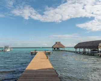 Tregua Bacalar - Bacalar