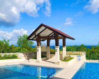 Aj&s Condo-Panglao Bohol - Dauis - Piscina