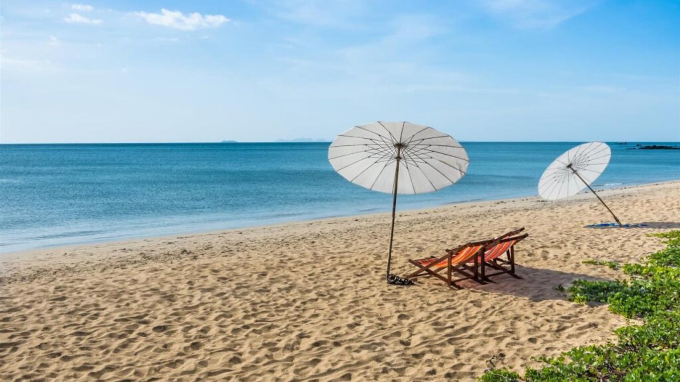 Baan Thai Lanta Resort