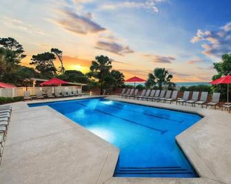 Marriott's Monarch at Sea Pines, A Marriott Vacation Club Resort - Hilton Head Island - Pool