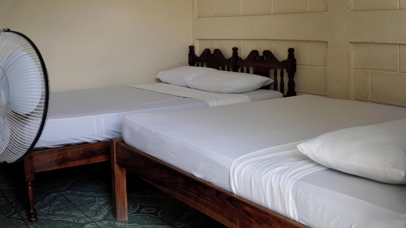 Hostal Los Chamos