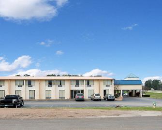 Americas Best Value Inn Marshall - Marshall - Building