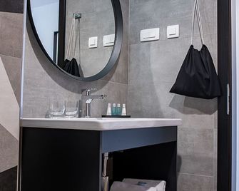 Urban Ring Hotel - Ljubljana - Banyo