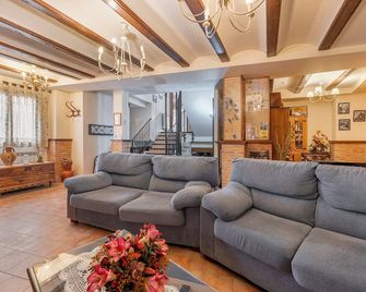 Casa Rural Teresa - Teruel