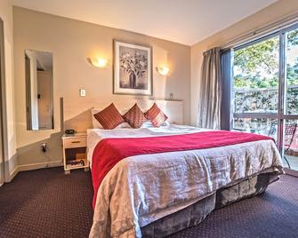 162 Kings of Riccarton Motel - Christchurch - Quarto
