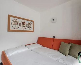 Hotiday Apartments La Thuile - La Thuile