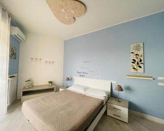 La Dama dell'Etna - Nicolosi - Schlafzimmer
