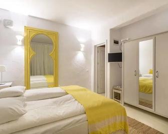 Casa De Mare - Olimp - Bedroom