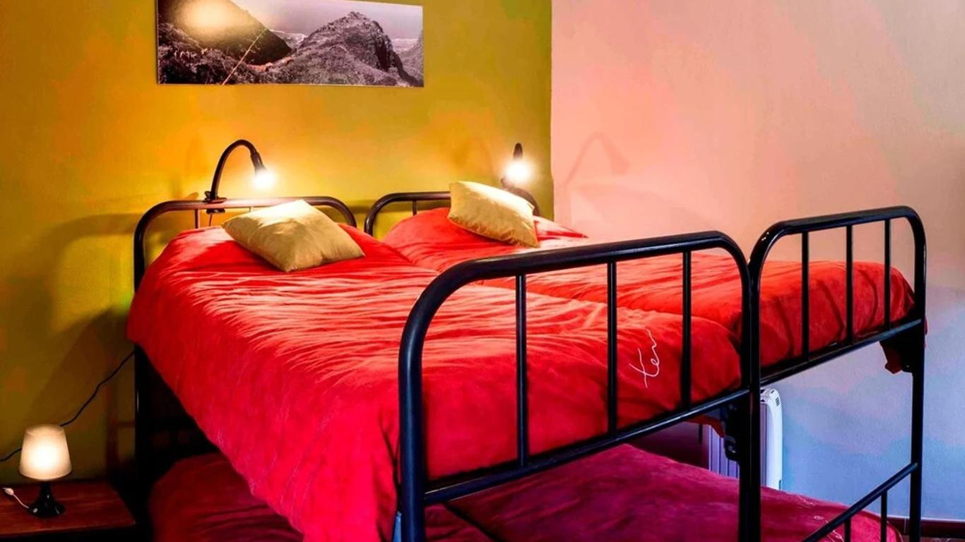 Albergue de Bolico