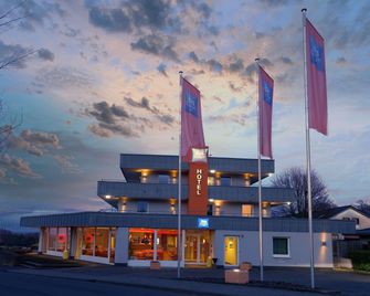 Ibis Budget Bonn Süd Königswinter - Königswinter - Building