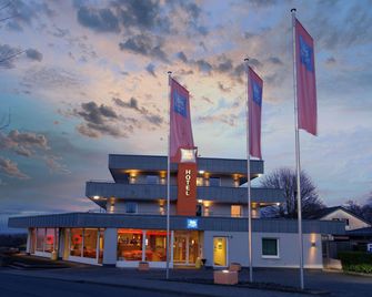 Ibis Budget Bonn Süd Königswinter - Königswinter - Edificio