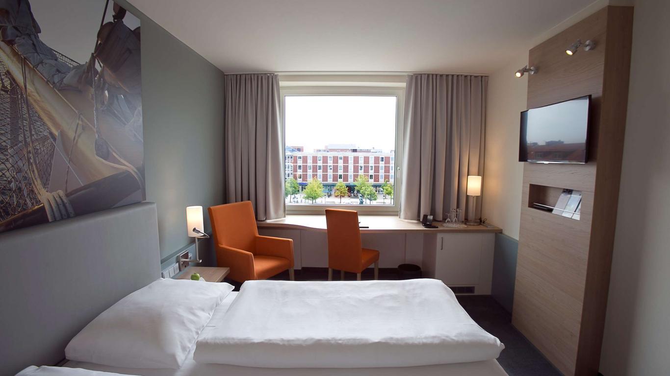 Nordsee Hotel Bremerhaven