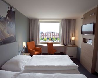 Nordsee Hotel City - Bremerhaven - Habitación