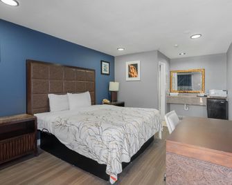 Golden Inn Dallas by Hotel O - Balch Springs - Property amenity