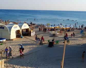 Guest House Ivolga - Anapa - Playa