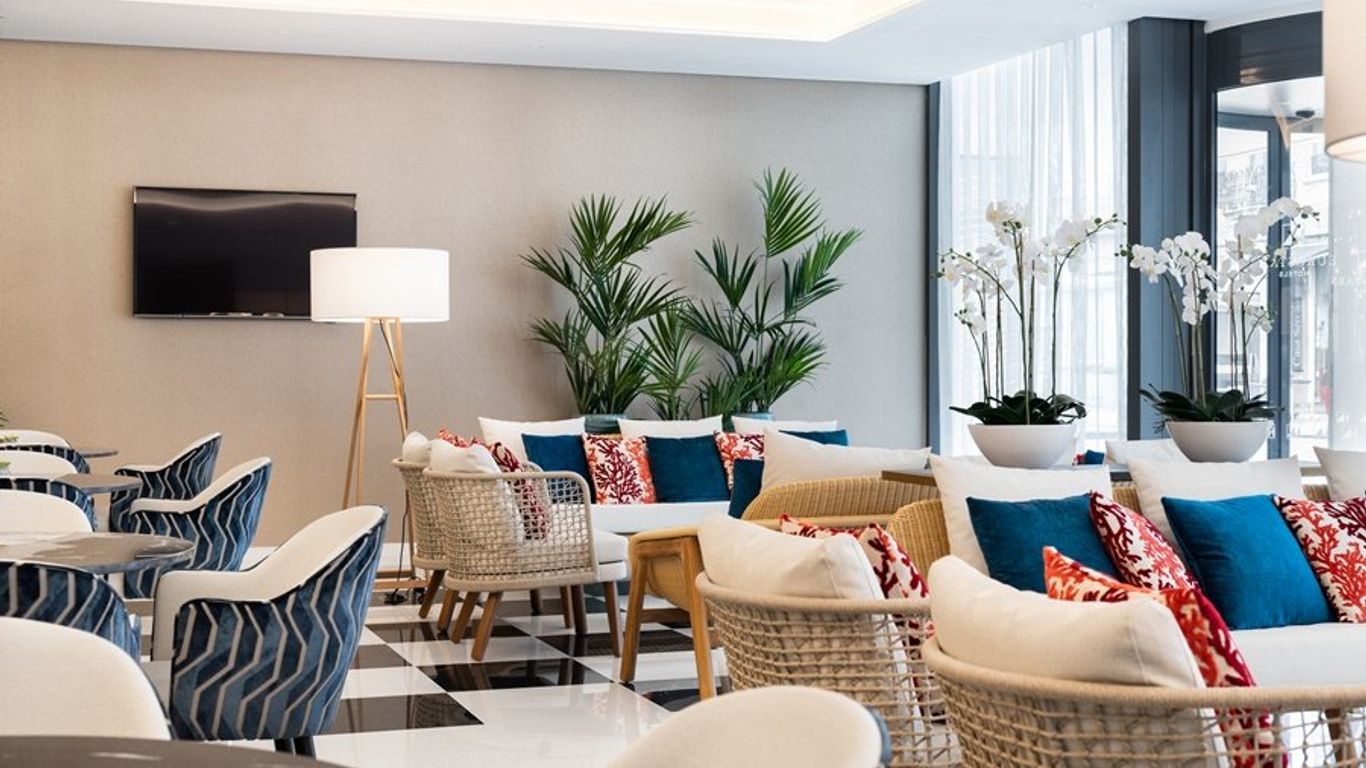 Eurostars Matosinhos