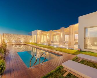 Silence Villas - Fethiye - Pool