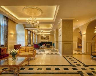 Bo Hotel Palazzo - Porec - Lobby