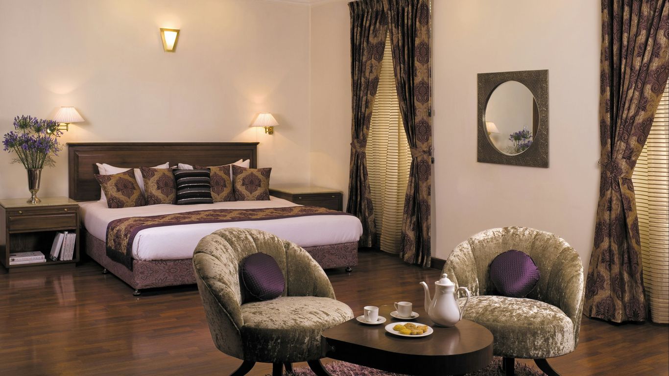 Ambassador, New Delhi - Ihcl Seleqtions