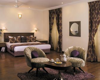 Ambassador, New Delhi - Ihcl Seleqtions - New Delhi - Bedroom