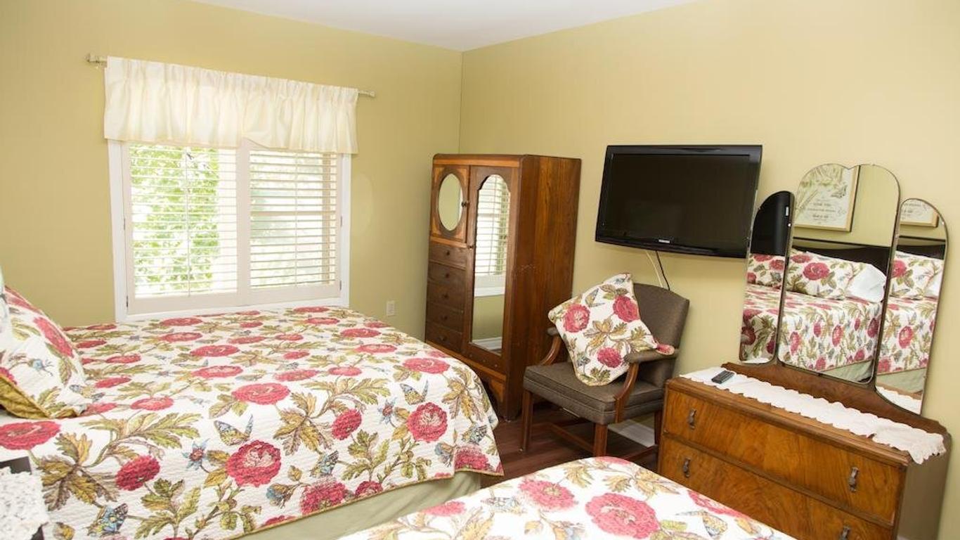 Butterfly Manor