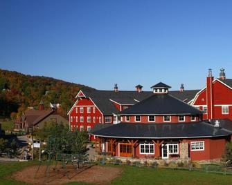 Clay Brook at Sugarbush - Warren - Gebäude