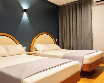 Hotel El Arroyo - Caracas