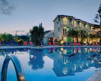 Sunrise Zante - Adults Only Hotel - Ζάκυνθος - Πισίνα