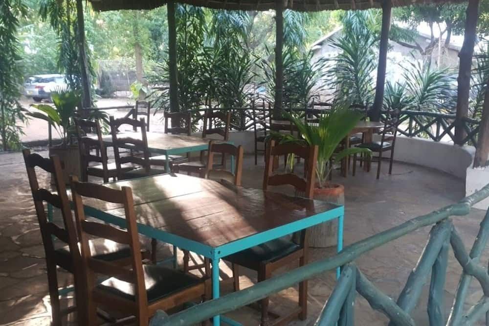 Primeshade Guesthouse - Malindi