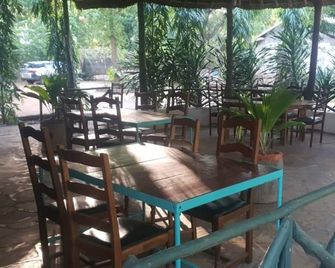 Primeshade Guesthouse - Malindi