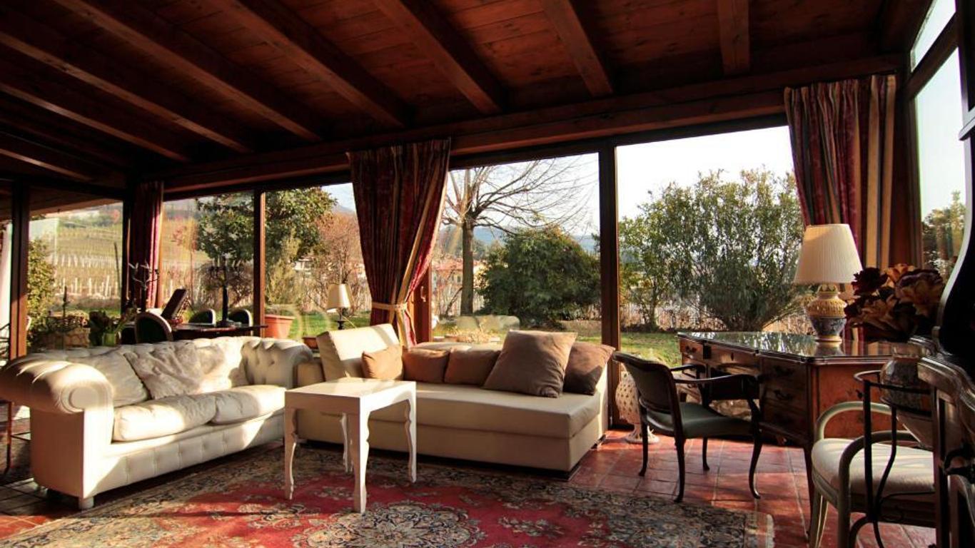 Villa Gesi