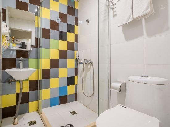 Jiejia Youxuan Hotel (Shanghai Pudong Airport)