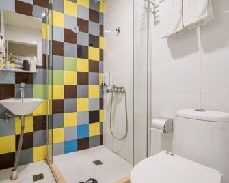 상하이 지에 지아 호텔 - 상하이 - 거실