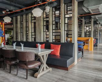 Sugar Marina Resort - Art - Karon Beach (SHA Plus+) - קארון