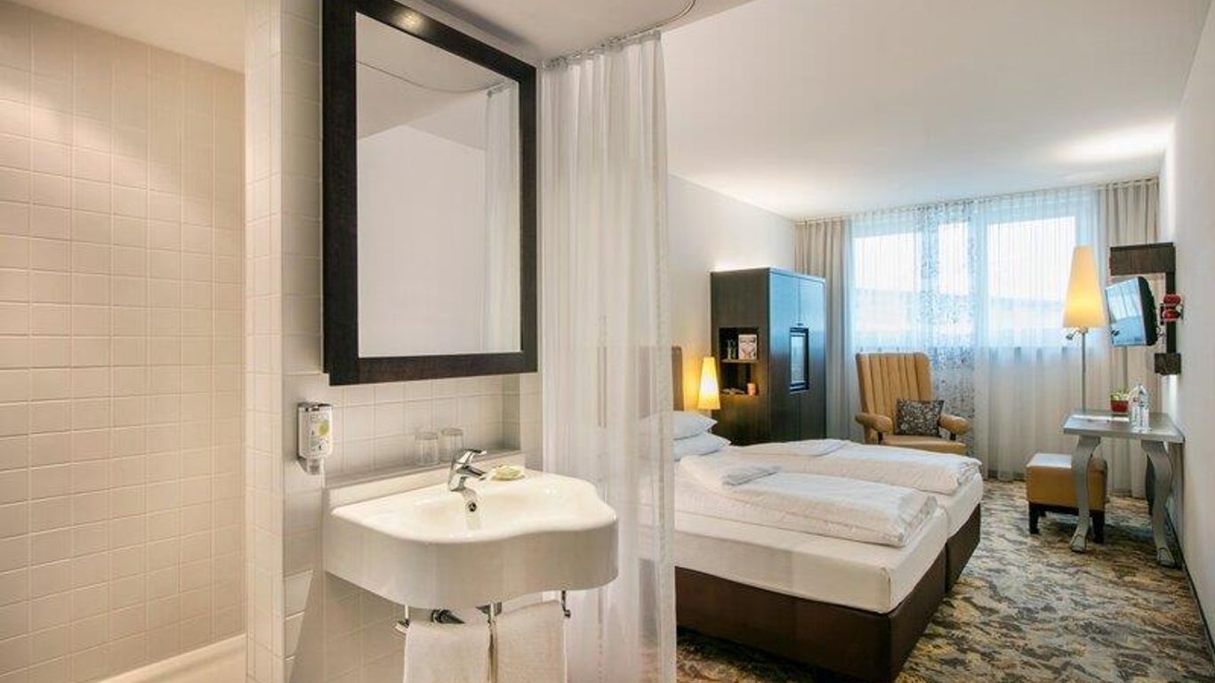 Arcotel Camino Stuttgart