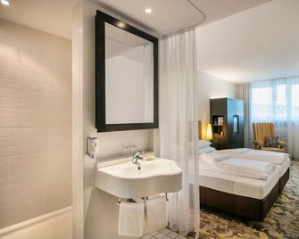 Arcotel Camino - Stuttgart - Sovrum