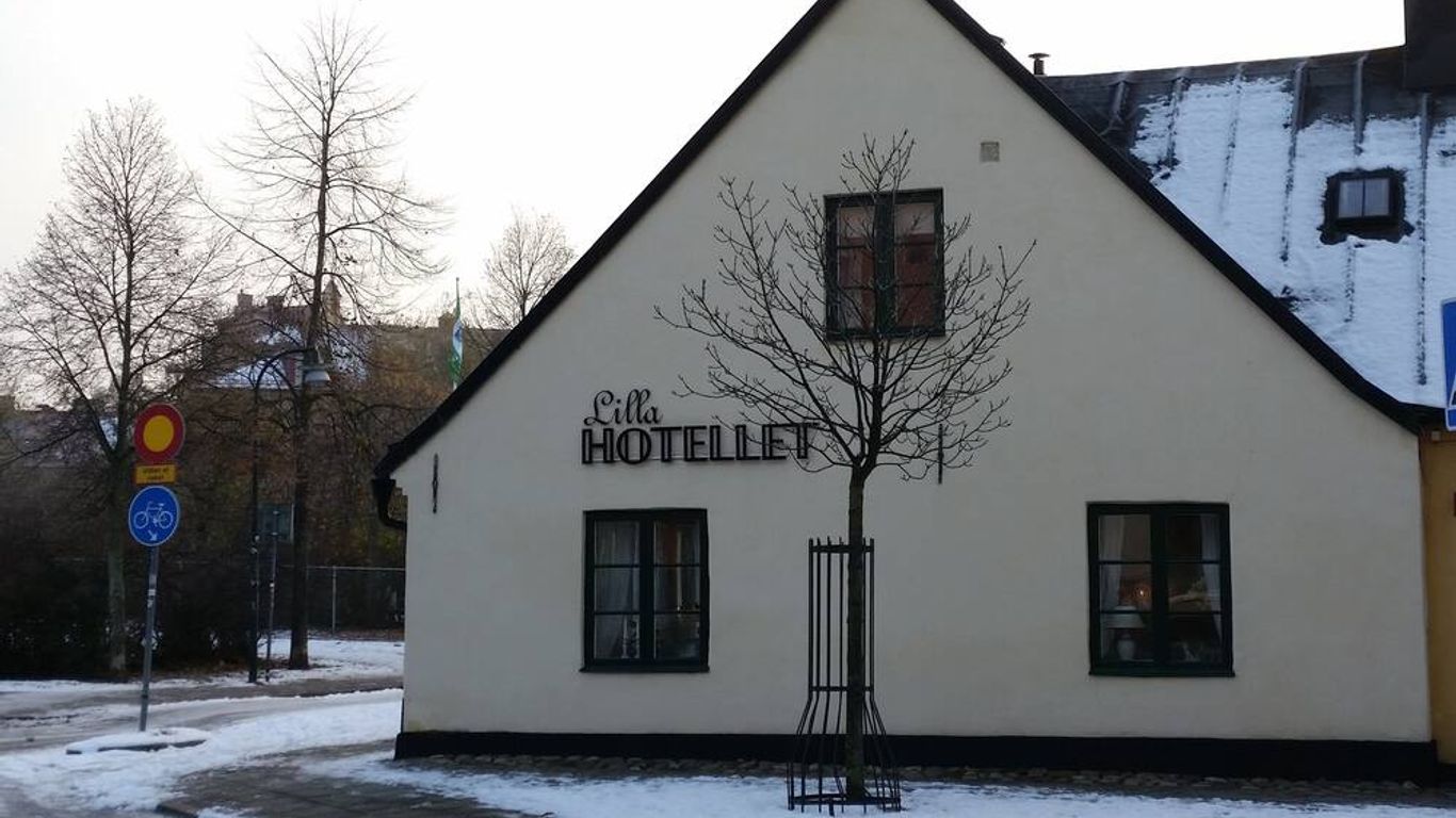 Lilla Hotellet