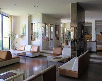 Hotel Albatros - Moraitika - Lobby