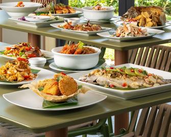 Mercure Rayong Lomtalay - Muang Klaeng - Restaurant