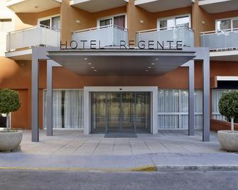 Medplaya Hotel Regente - Benidorm - Building