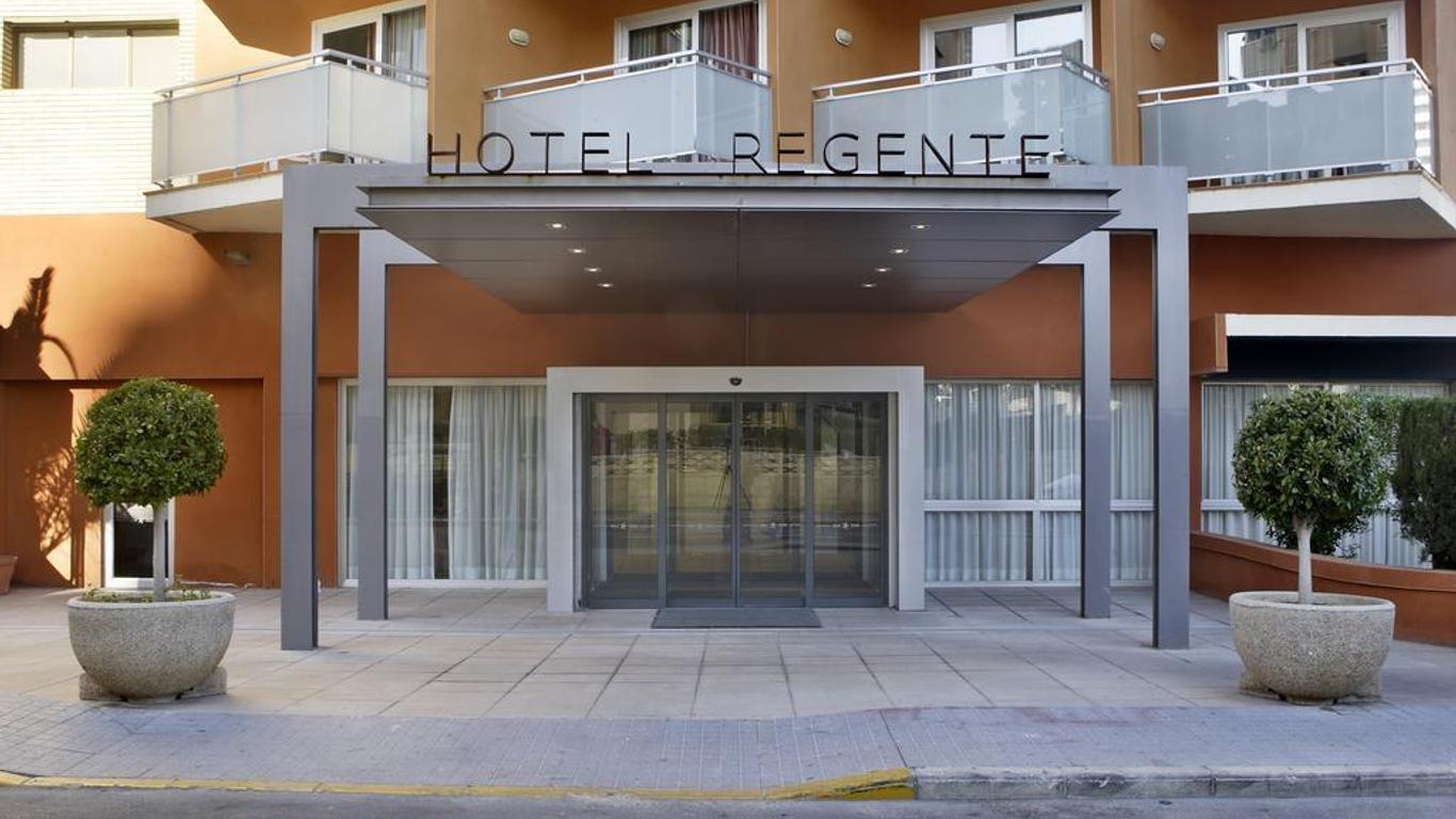 Medplaya Hotel Regente