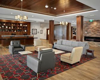Four Points by Sheraton Edmonton West - Edmonton - Lounge