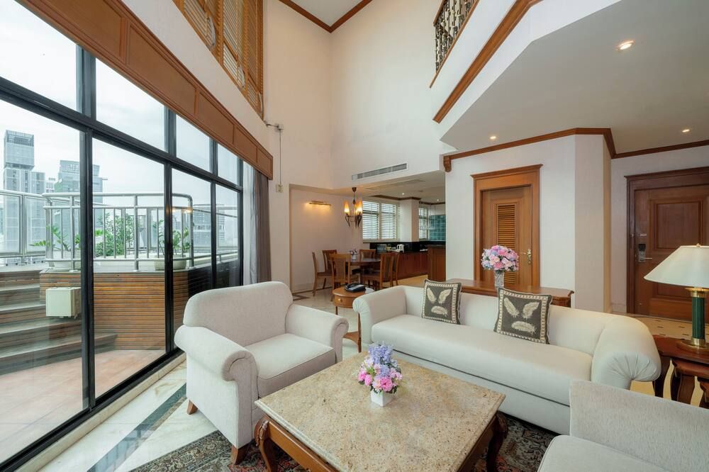 فندق غراند دياموند سويتس